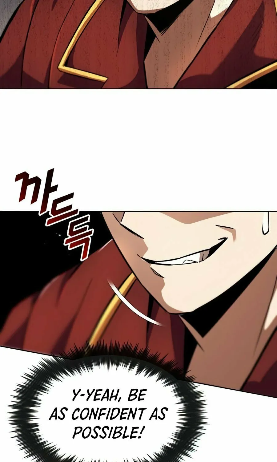 The Lazy Lord Masters the Sword Chapter 25 page 25 - 