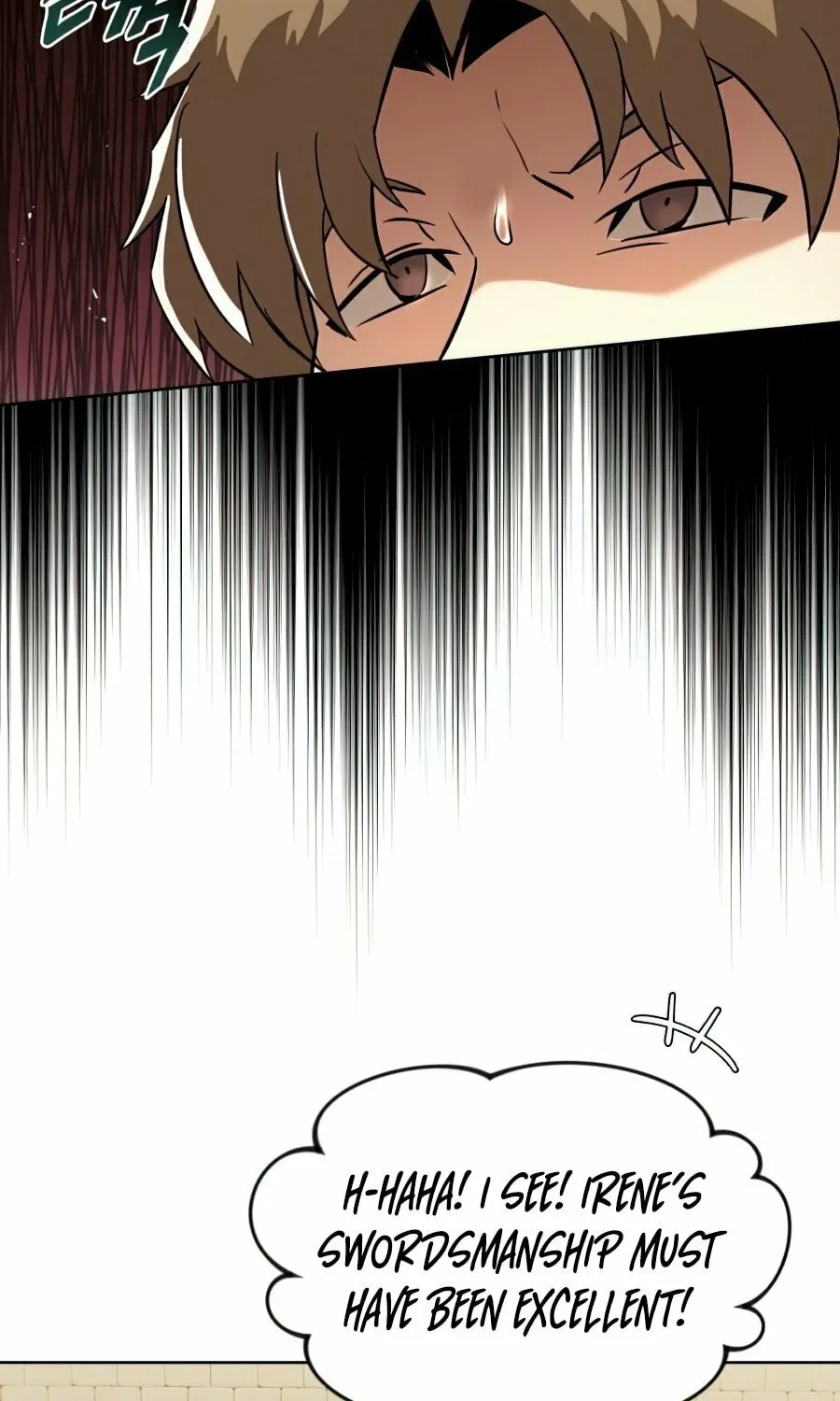The Lazy Lord Masters the Sword Chapter 25 page 30 - 