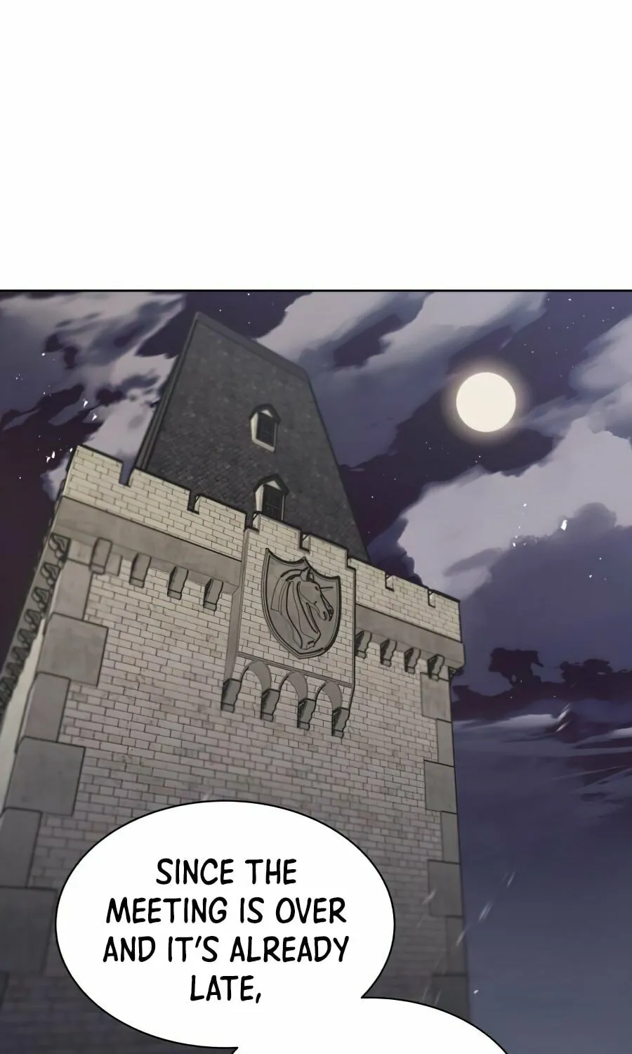 The Lazy Lord Masters the Sword Chapter 25 page 34 - 