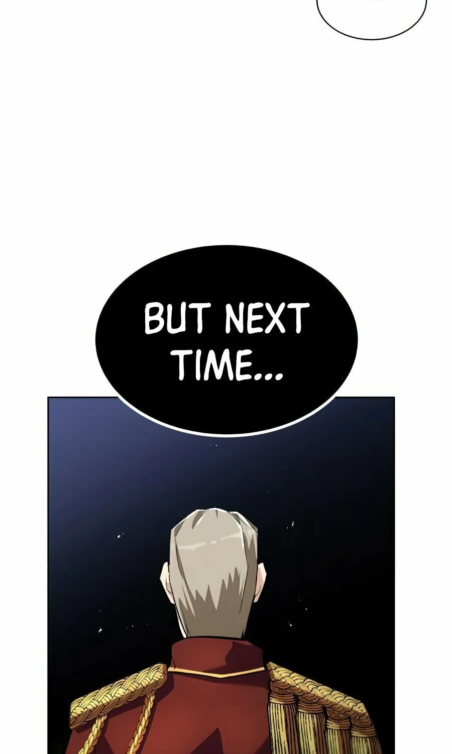 The Lazy Lord Masters the Sword Chapter 25 page 40 - 