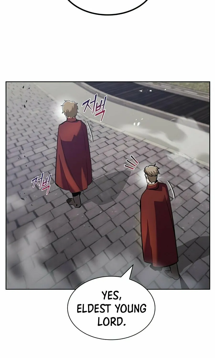The Lazy Lord Masters the Sword Chapter 25 page 44 - 