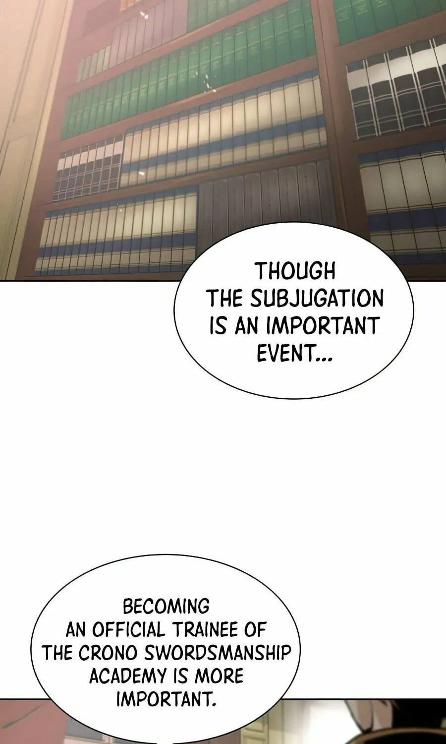 The Lazy Lord Masters the Sword Chapter 25 page 48 - 