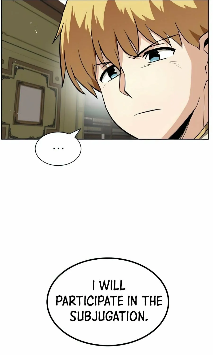The Lazy Lord Masters the Sword Chapter 25 page 50 - 