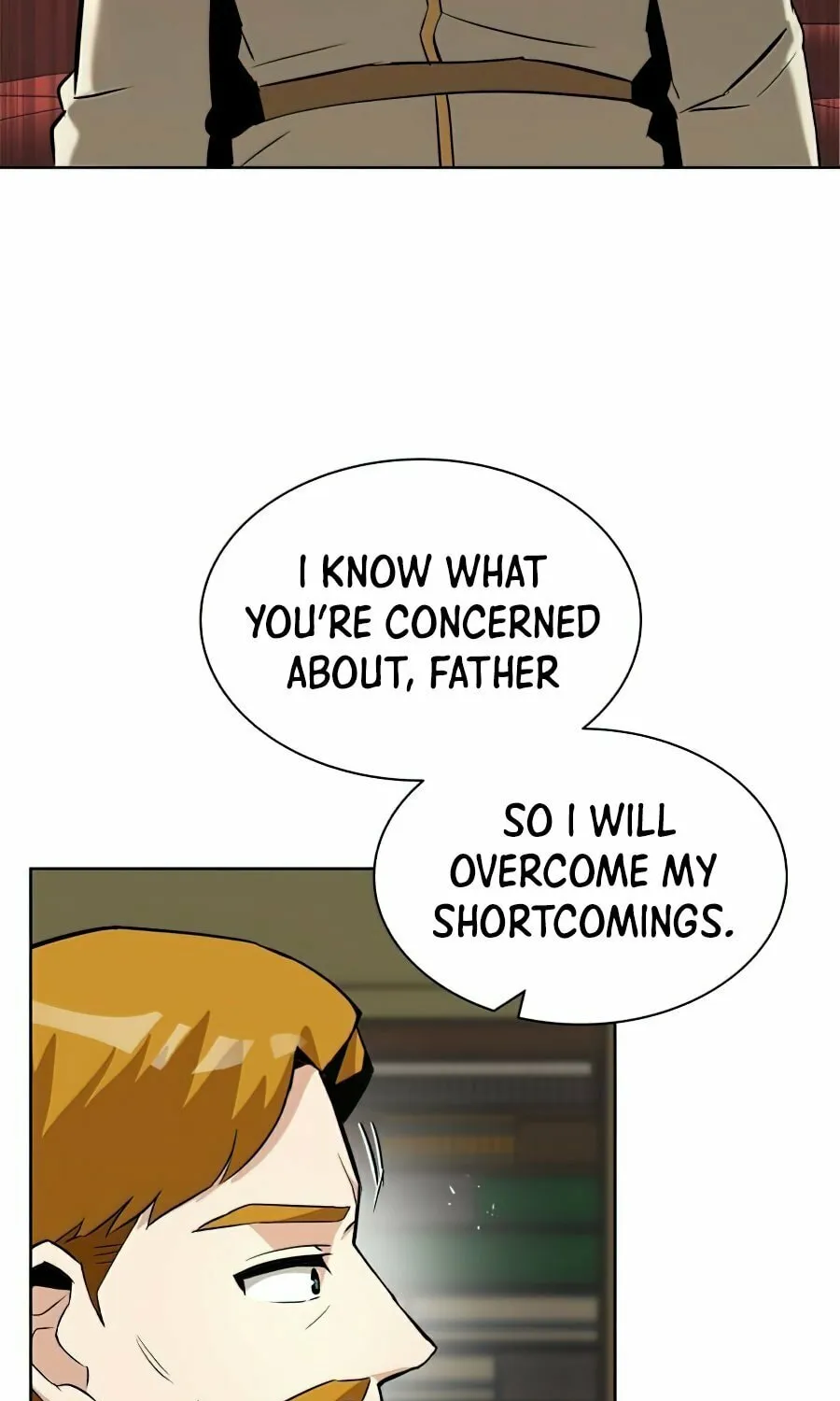 The Lazy Lord Masters the Sword Chapter 25 page 53 - 