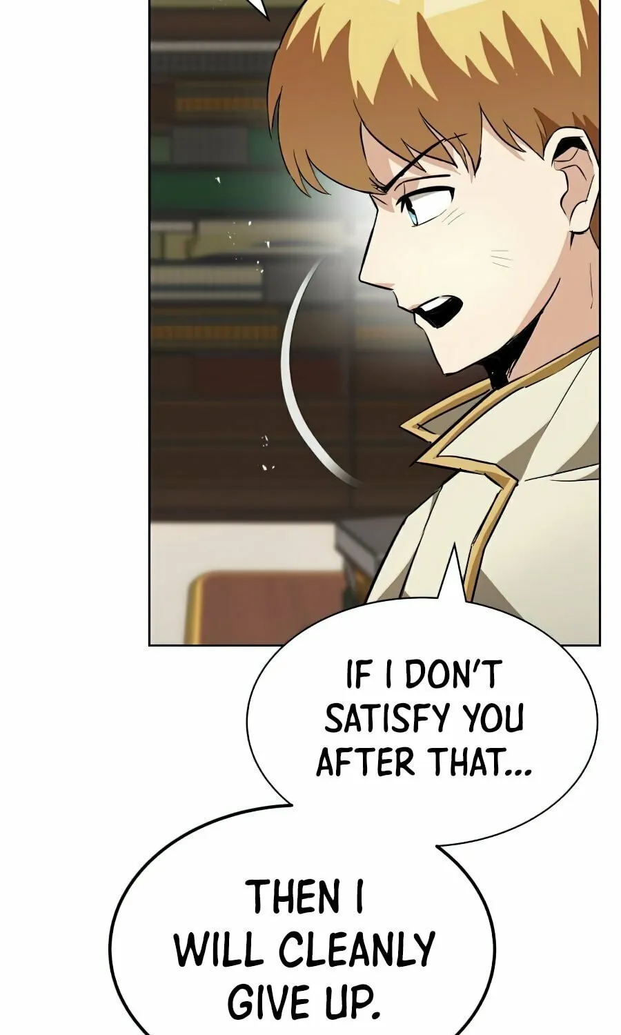 The Lazy Lord Masters the Sword Chapter 25 page 55 - 