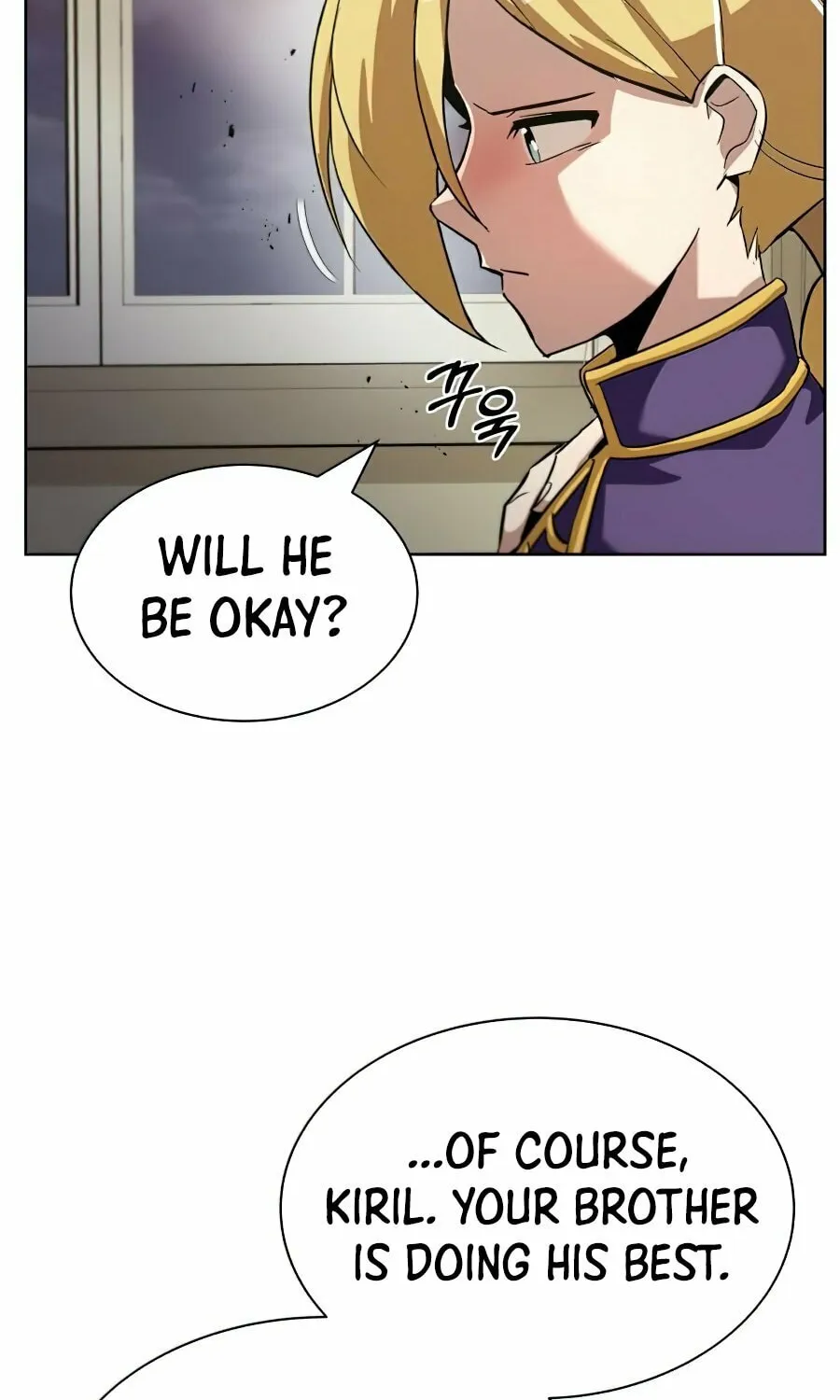 The Lazy Lord Masters the Sword Chapter 25 page 63 - 
