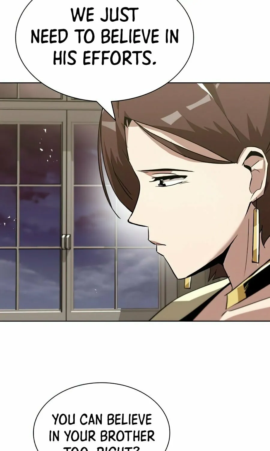 The Lazy Lord Masters the Sword Chapter 25 page 64 - 