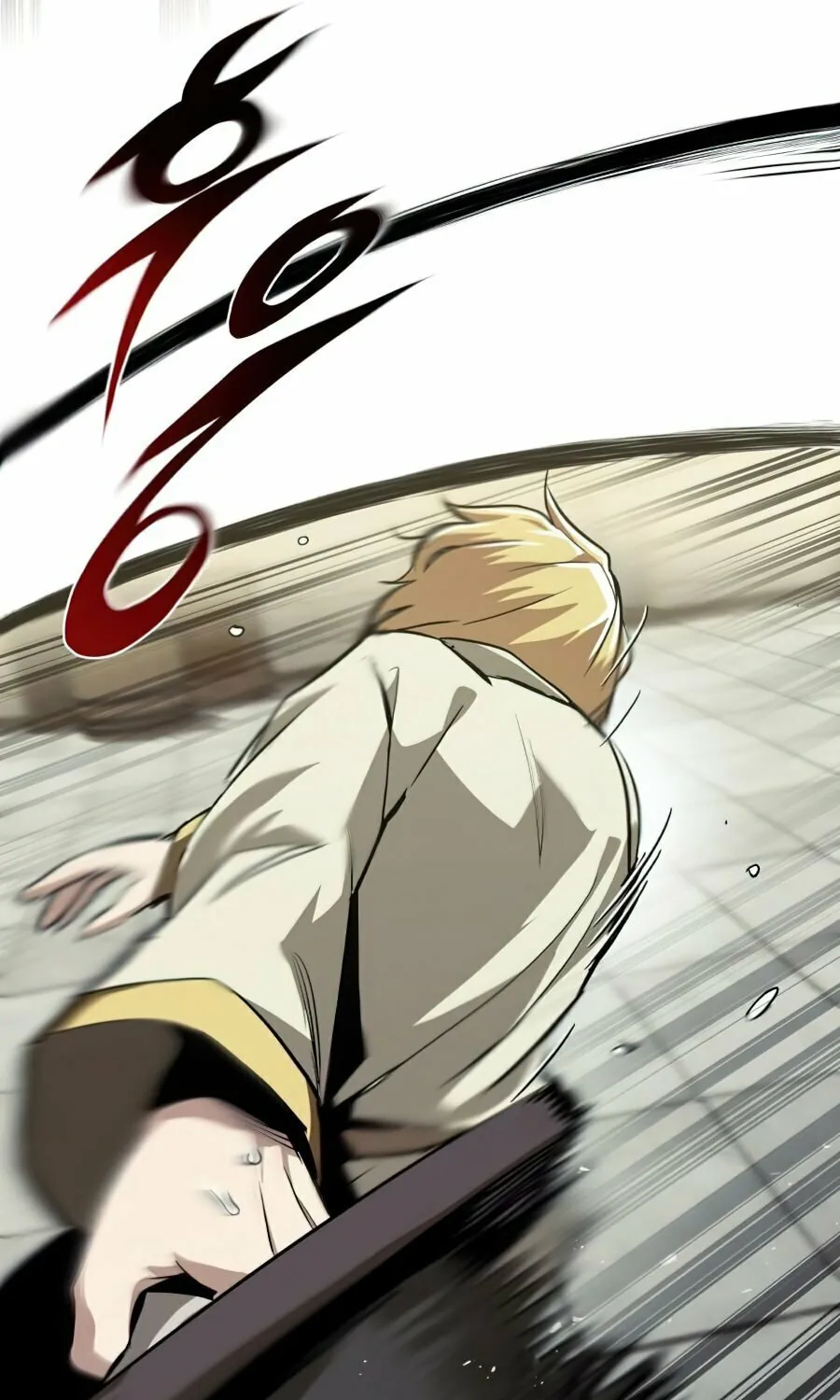 The Lazy Lord Masters the Sword Chapter 25 page 74 - 