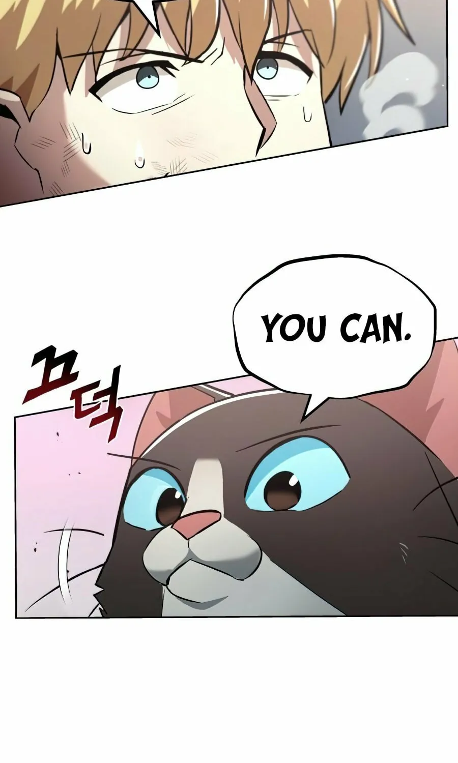 The Lazy Lord Masters the Sword Chapter 25 page 85 - 