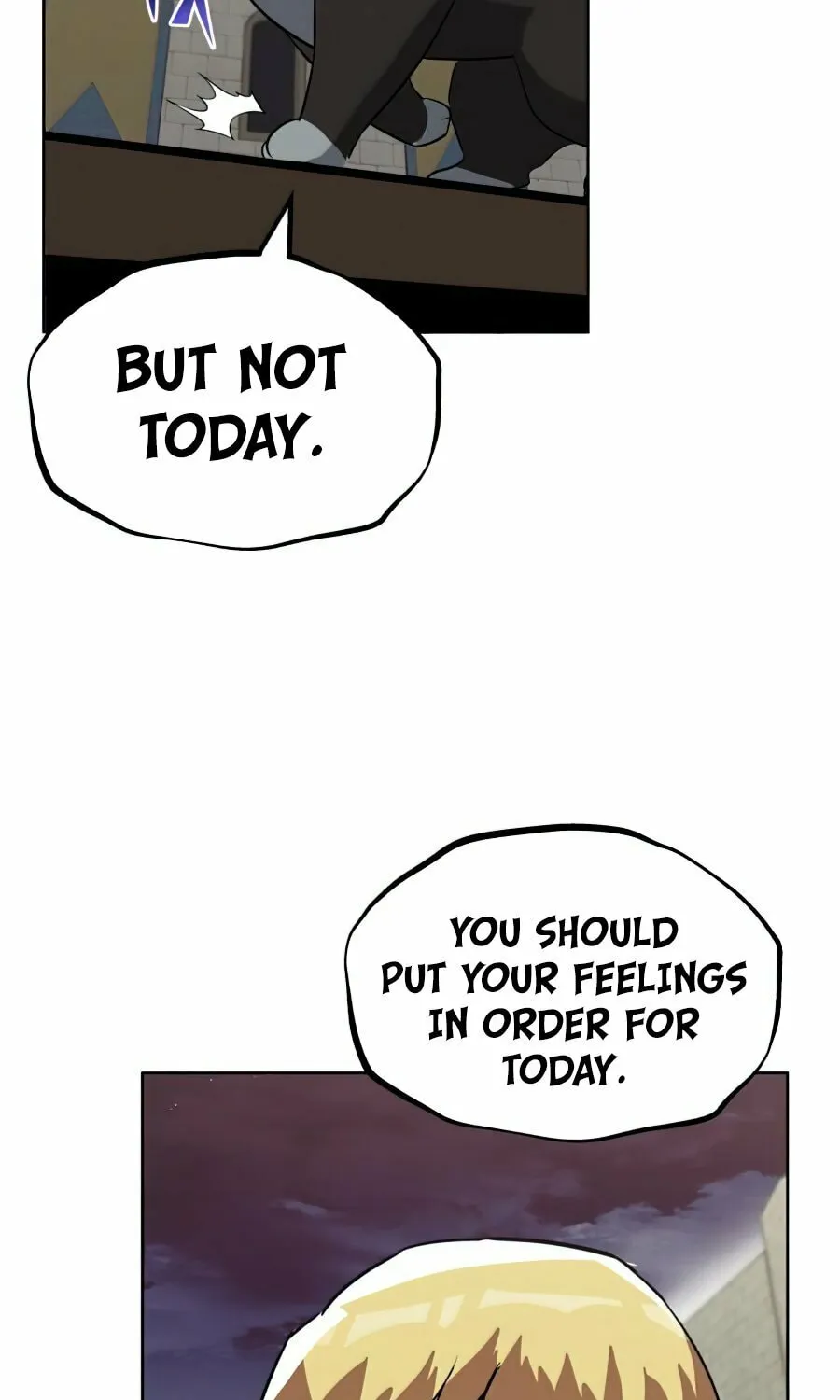 The Lazy Lord Masters the Sword Chapter 25 page 88 - 