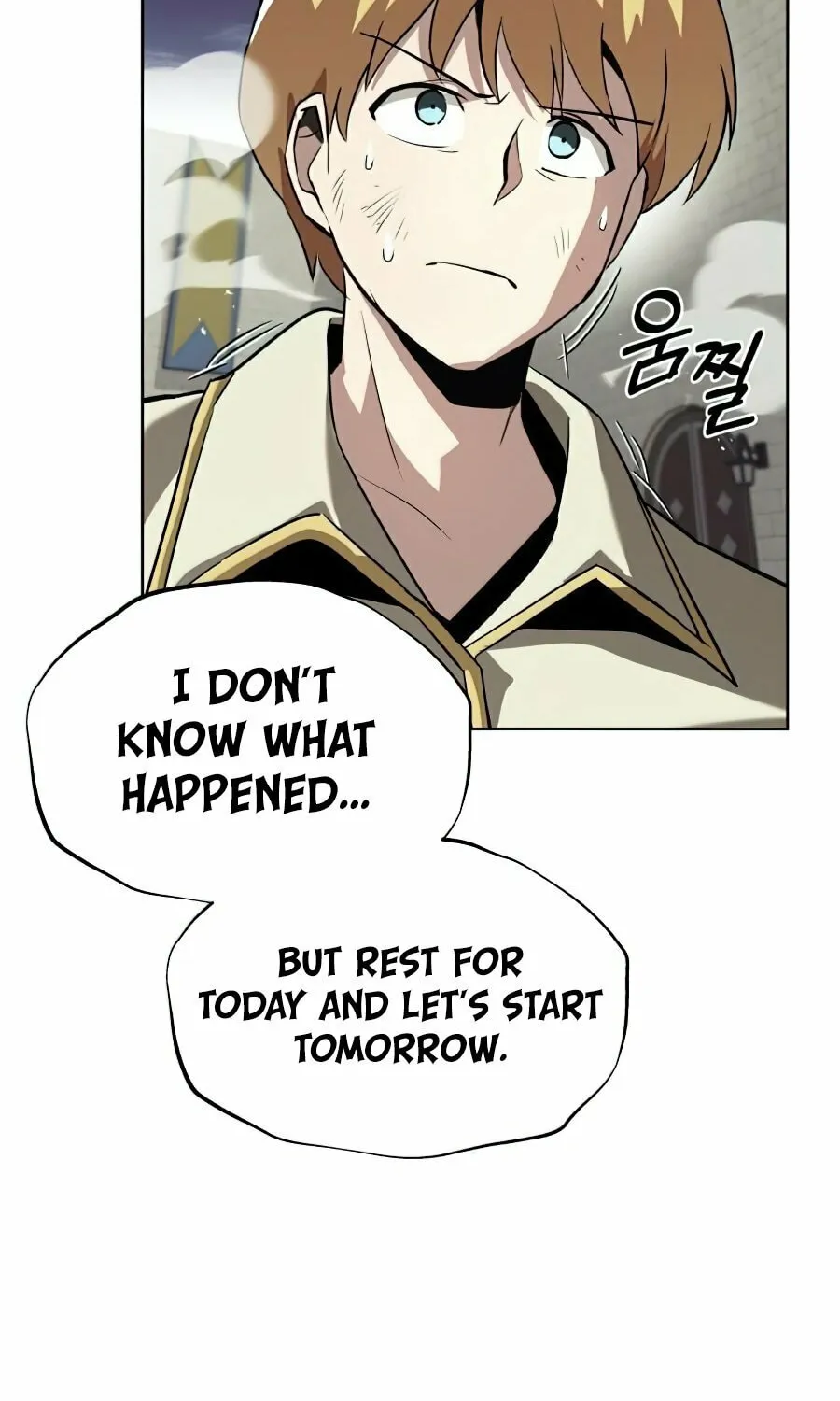 The Lazy Lord Masters the Sword Chapter 25 page 89 - 