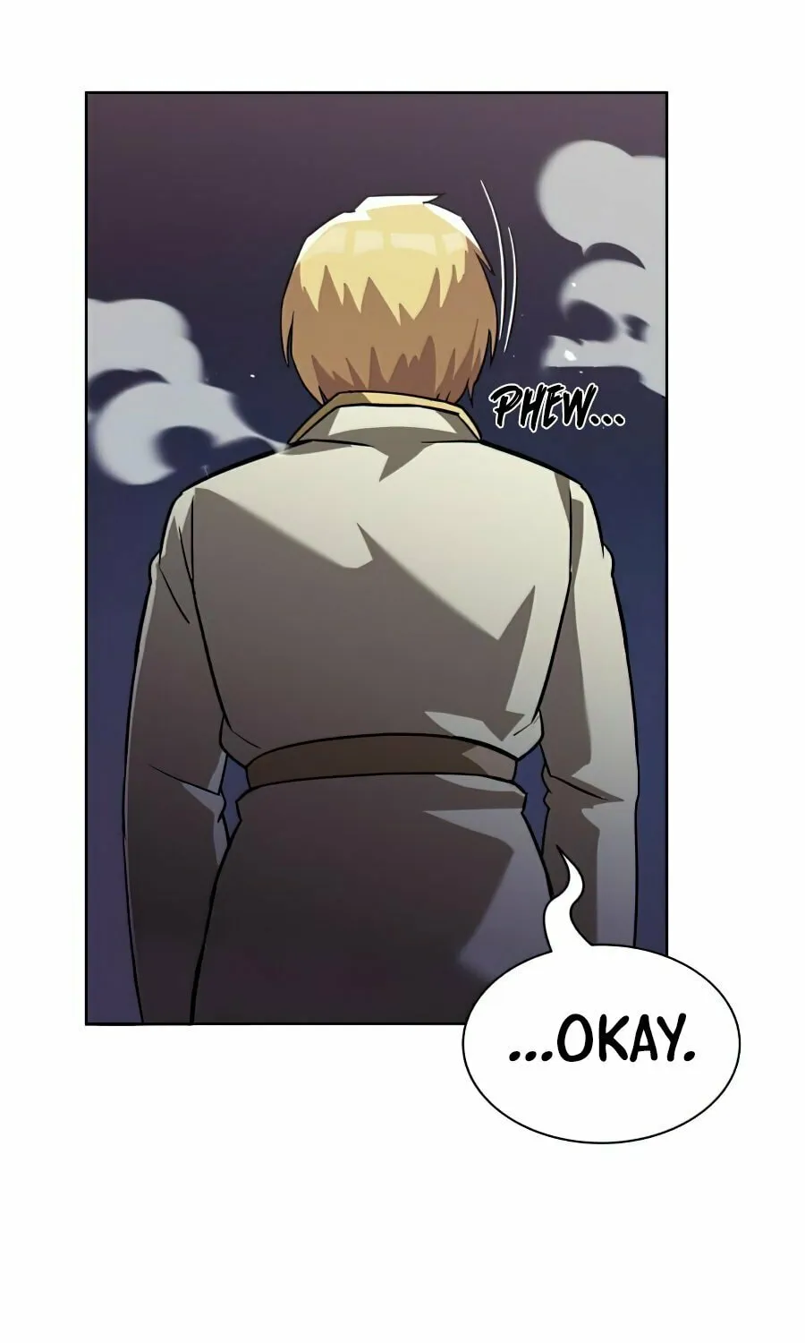 The Lazy Lord Masters the Sword Chapter 25 page 90 - 