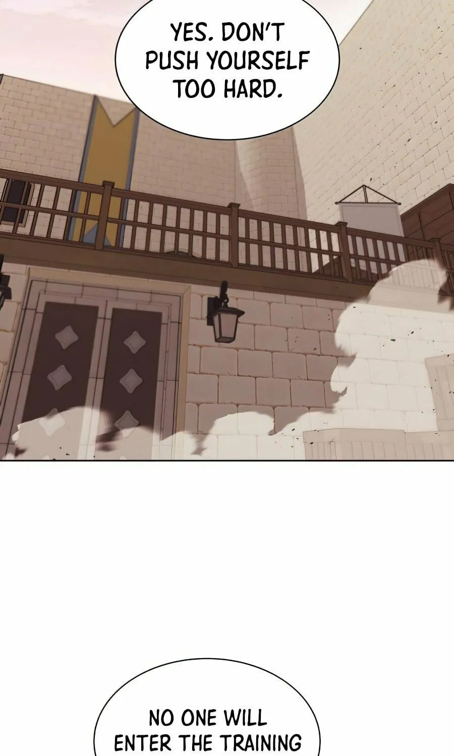 The Lazy Lord Masters the Sword Chapter 25 page 92 - 
