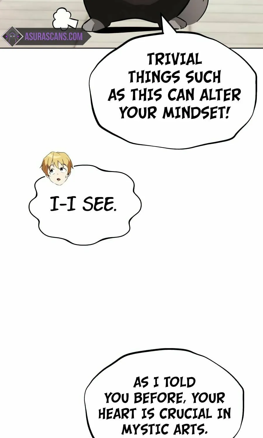 The Lazy Lord Masters the Sword Chapter 25 page 97 - 