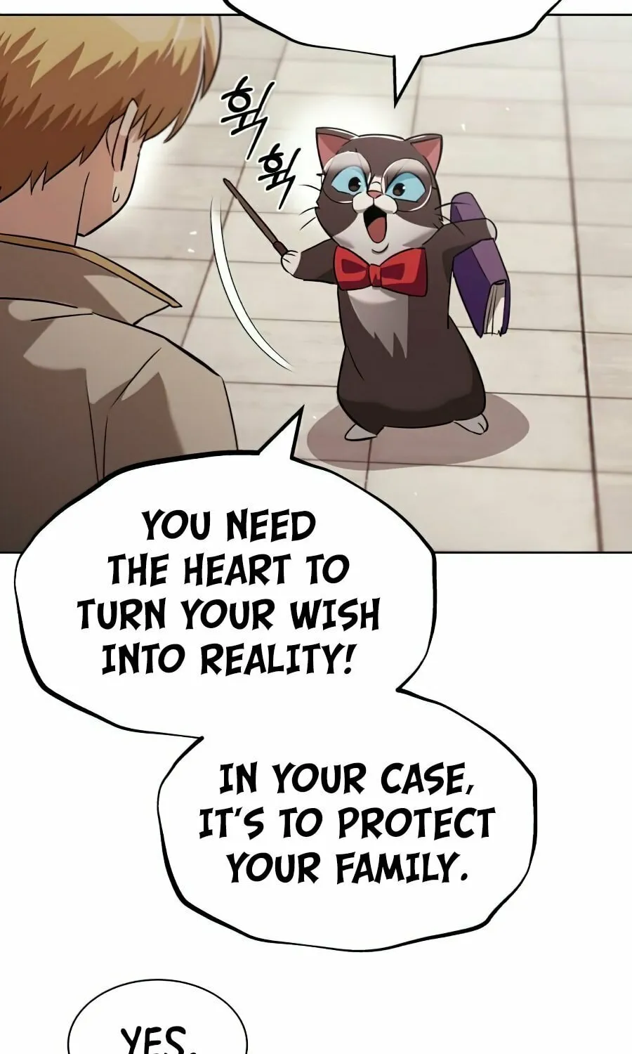 The Lazy Lord Masters the Sword Chapter 25 page 98 - 