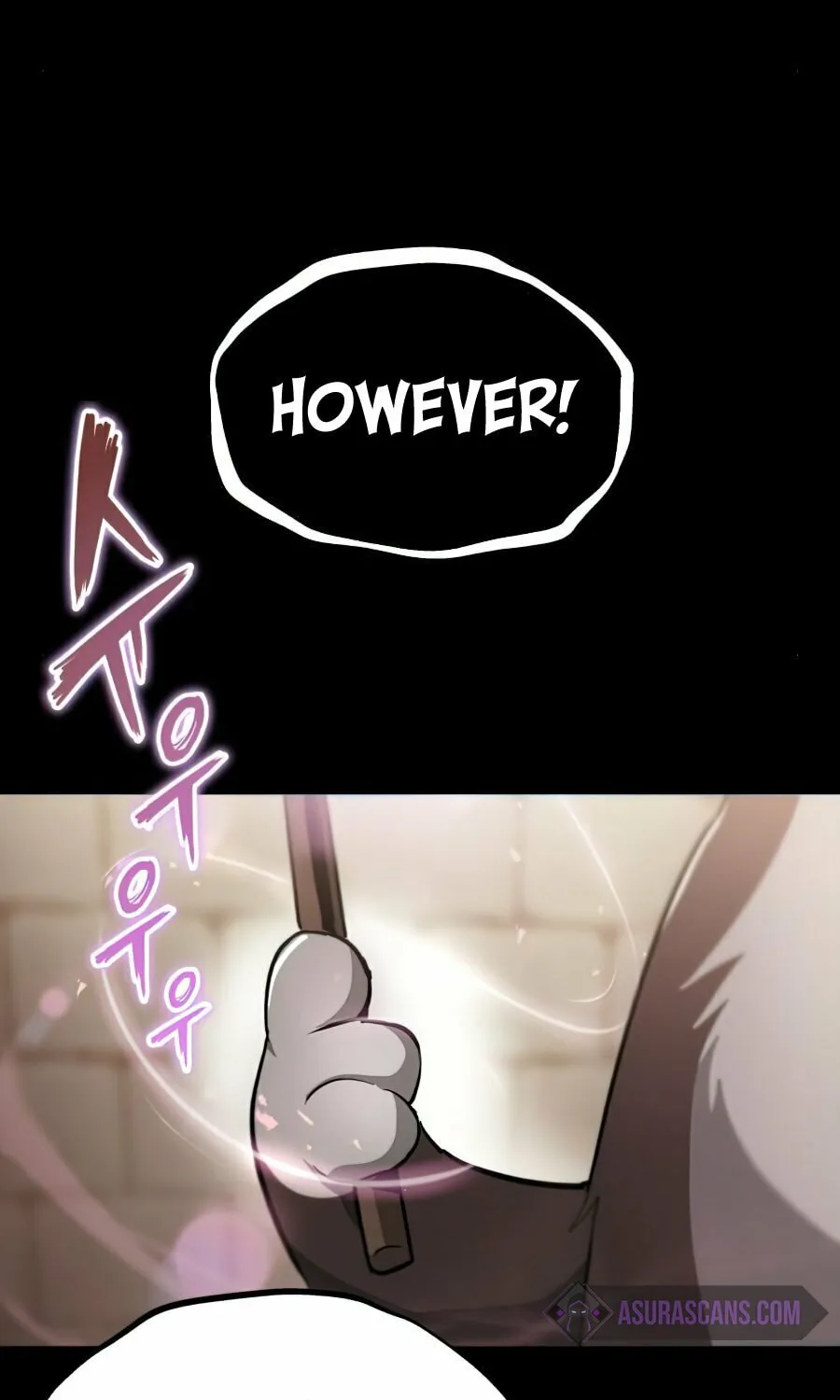 The Lazy Lord Masters the Sword Chapter 26 page 16 - 