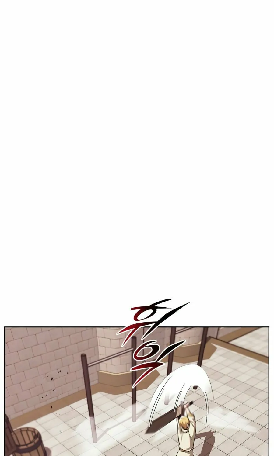 The Lazy Lord Masters the Sword Chapter 26 page 33 - 