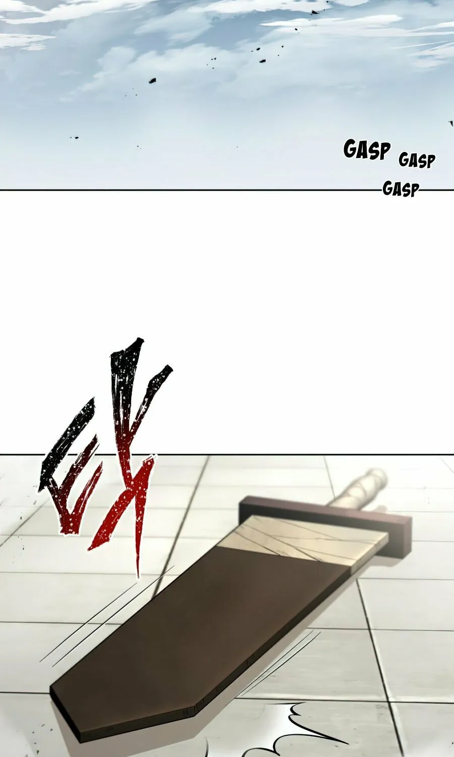The Lazy Lord Masters the Sword Chapter 26 page 37 - 