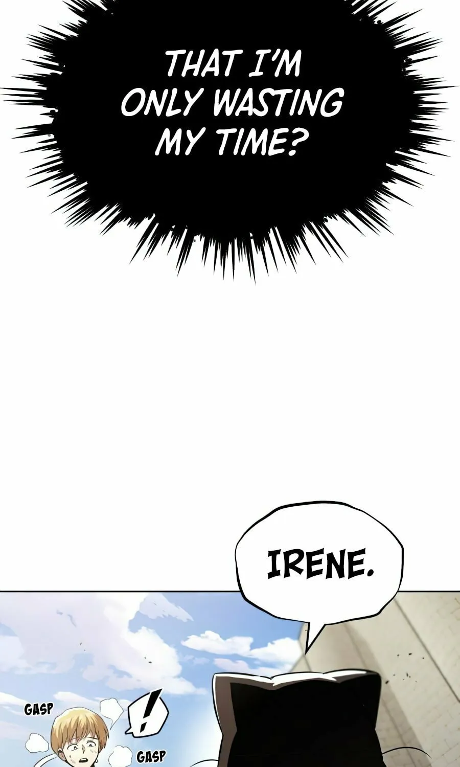 The Lazy Lord Masters the Sword Chapter 26 page 41 - 