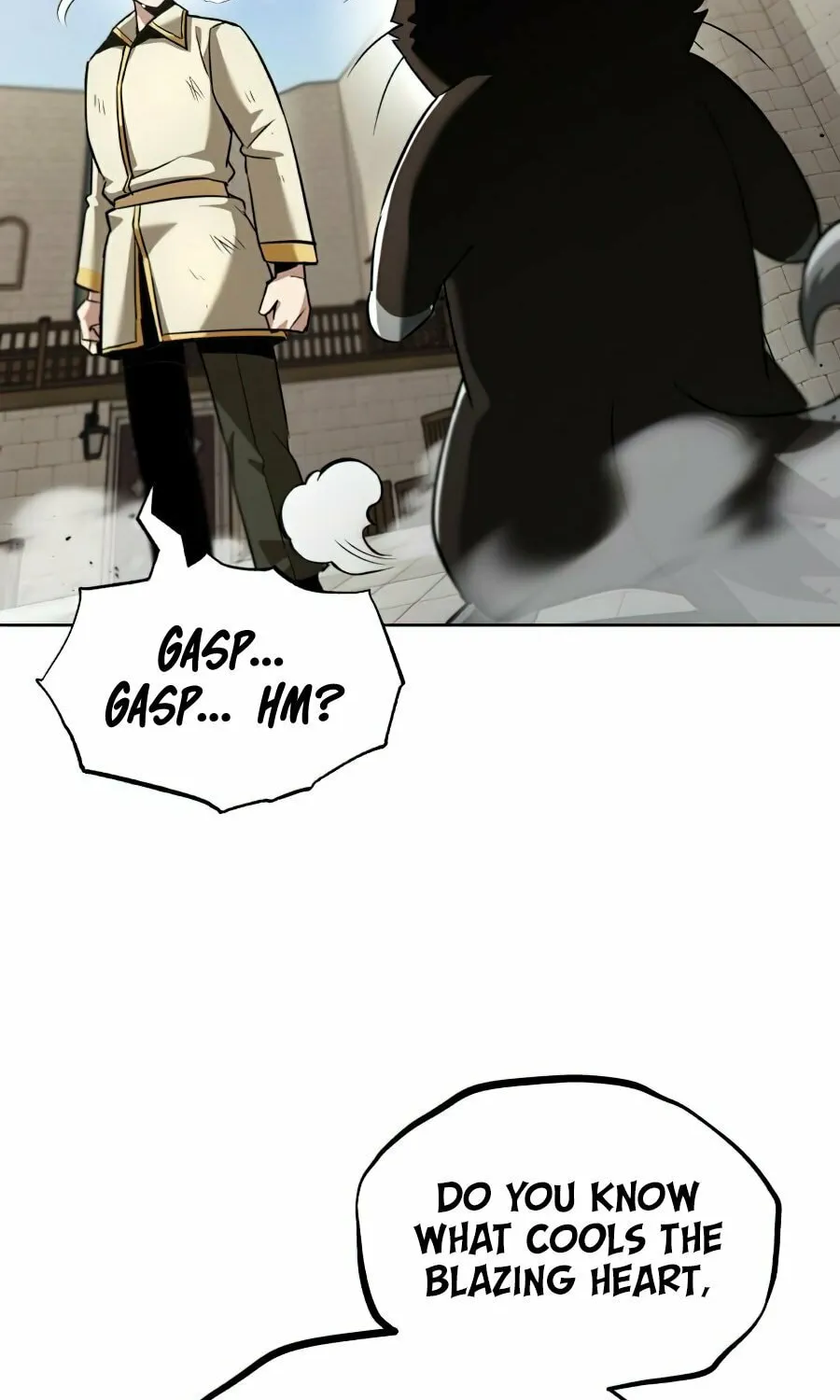 The Lazy Lord Masters the Sword Chapter 26 page 42 - 