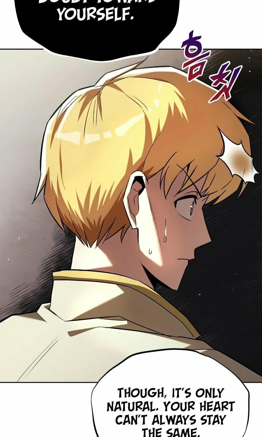 The Lazy Lord Masters the Sword Chapter 26 page 44 - 