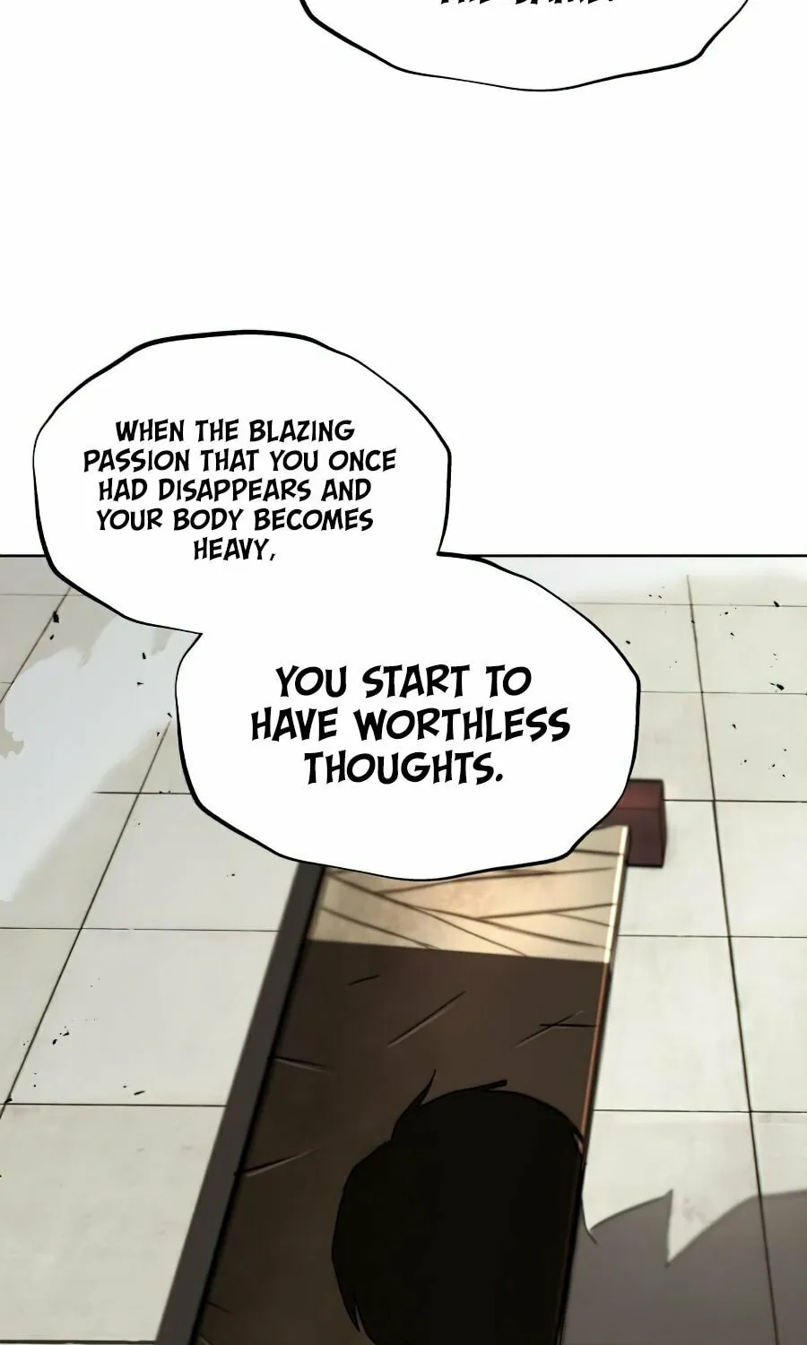 The Lazy Lord Masters the Sword Chapter 26 page 45 - 