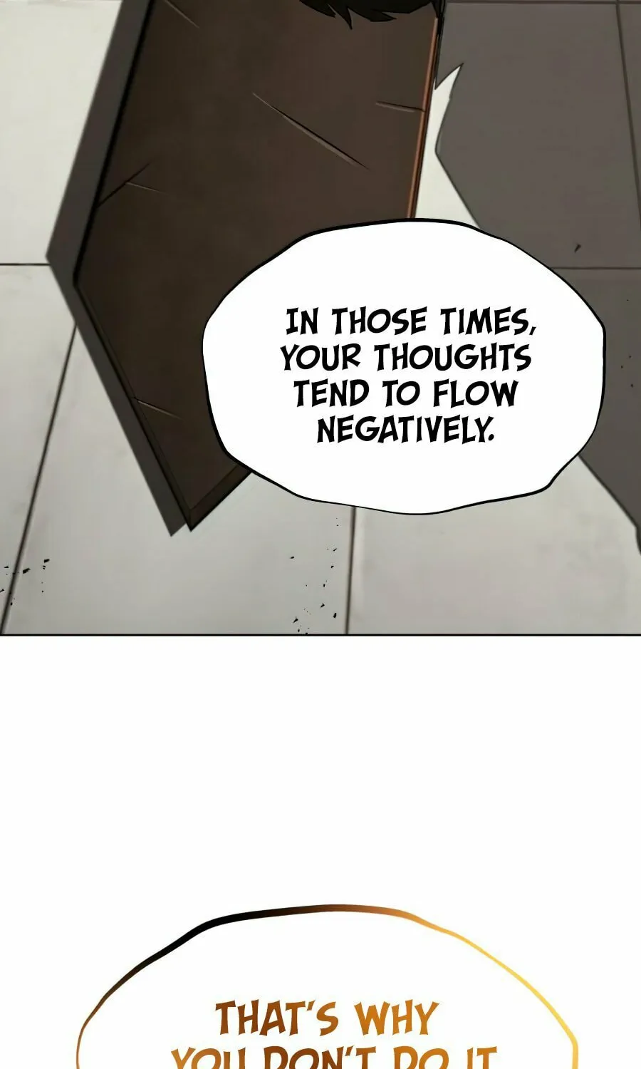 The Lazy Lord Masters the Sword Chapter 26 page 46 - 