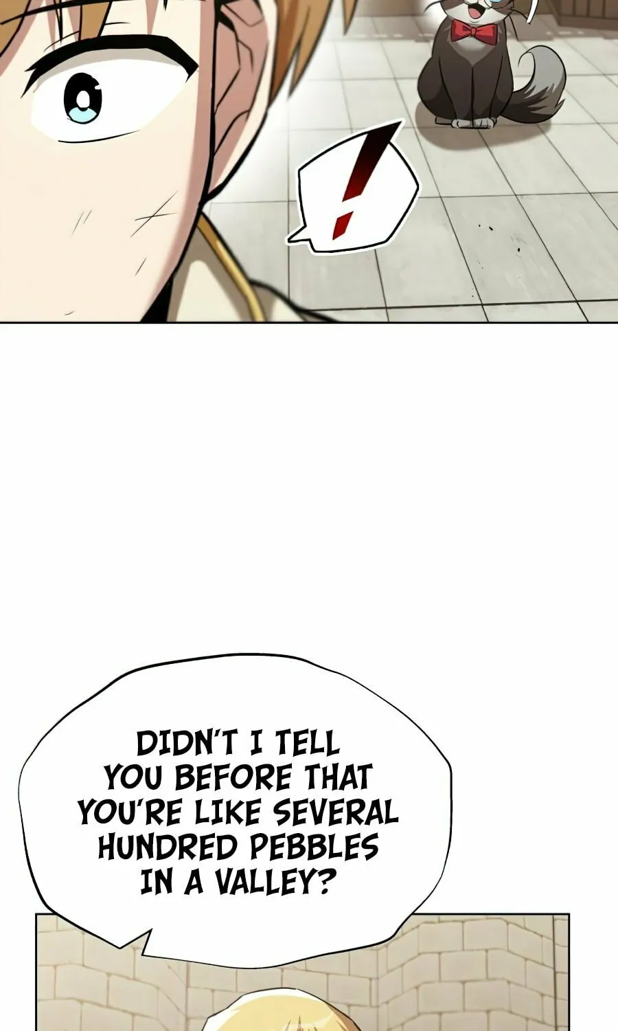 The Lazy Lord Masters the Sword Chapter 26 page 57 - 