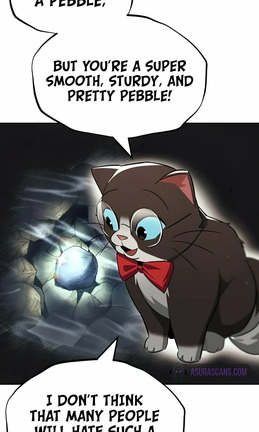 The Lazy Lord Masters the Sword Chapter 26 page 59 - 