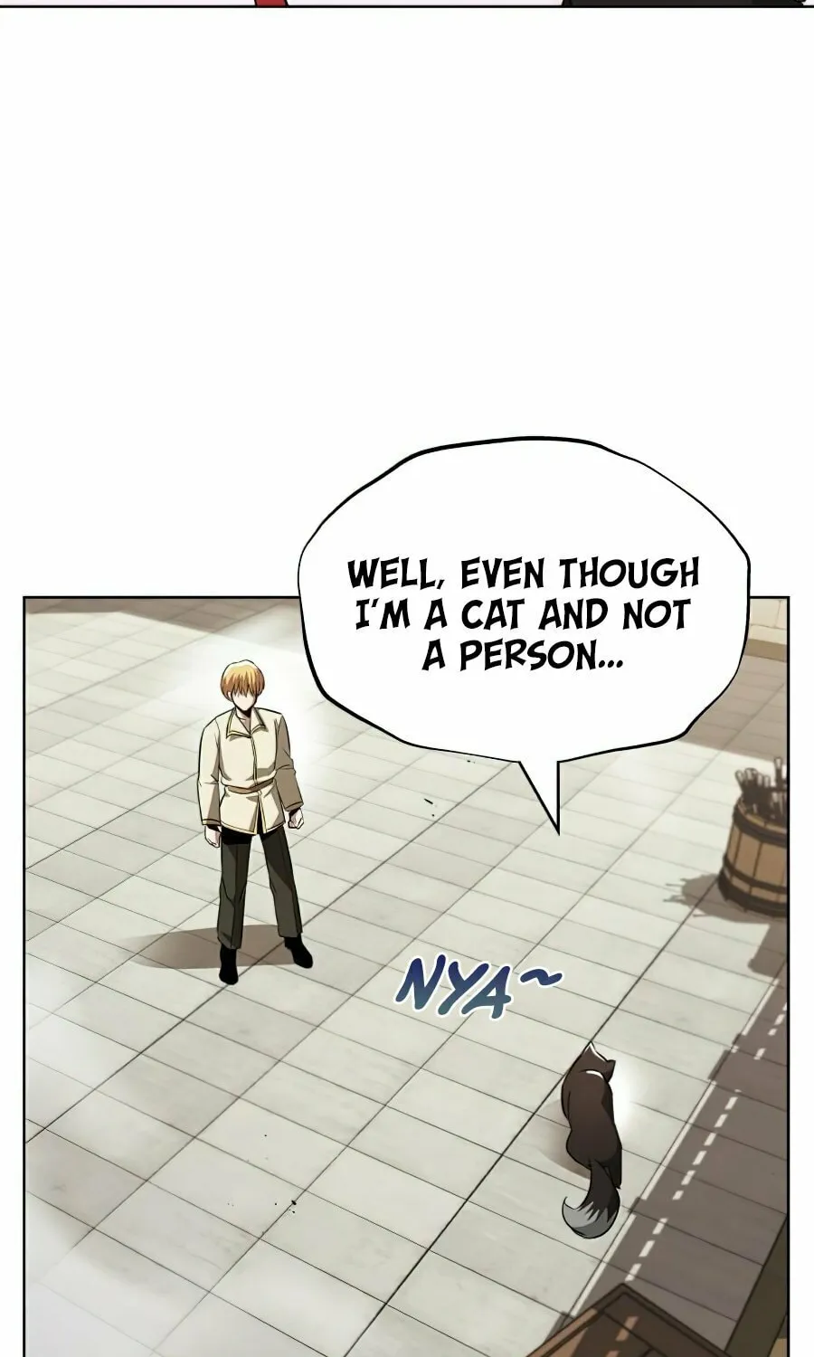 The Lazy Lord Masters the Sword Chapter 26 page 61 - 