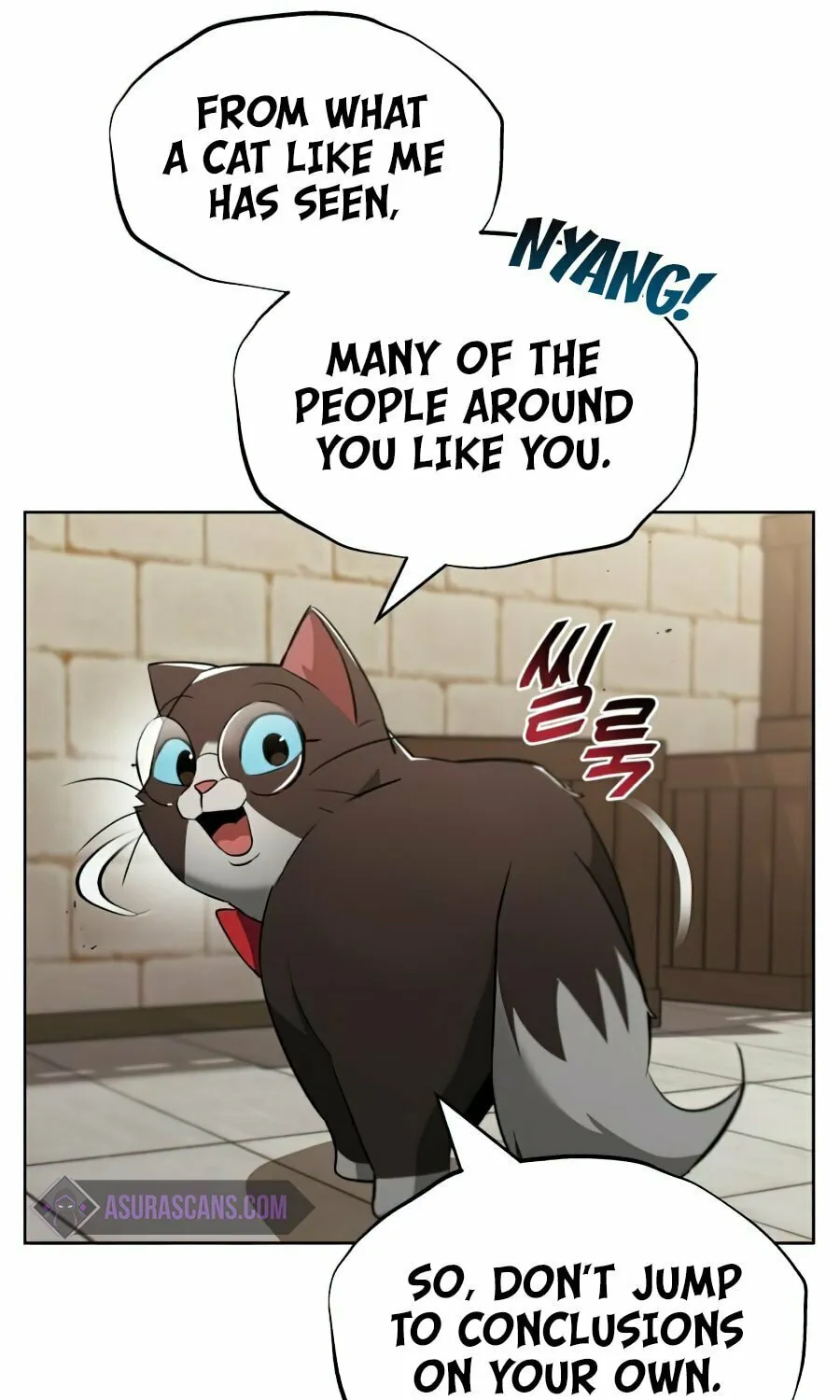 The Lazy Lord Masters the Sword Chapter 26 page 63 - 