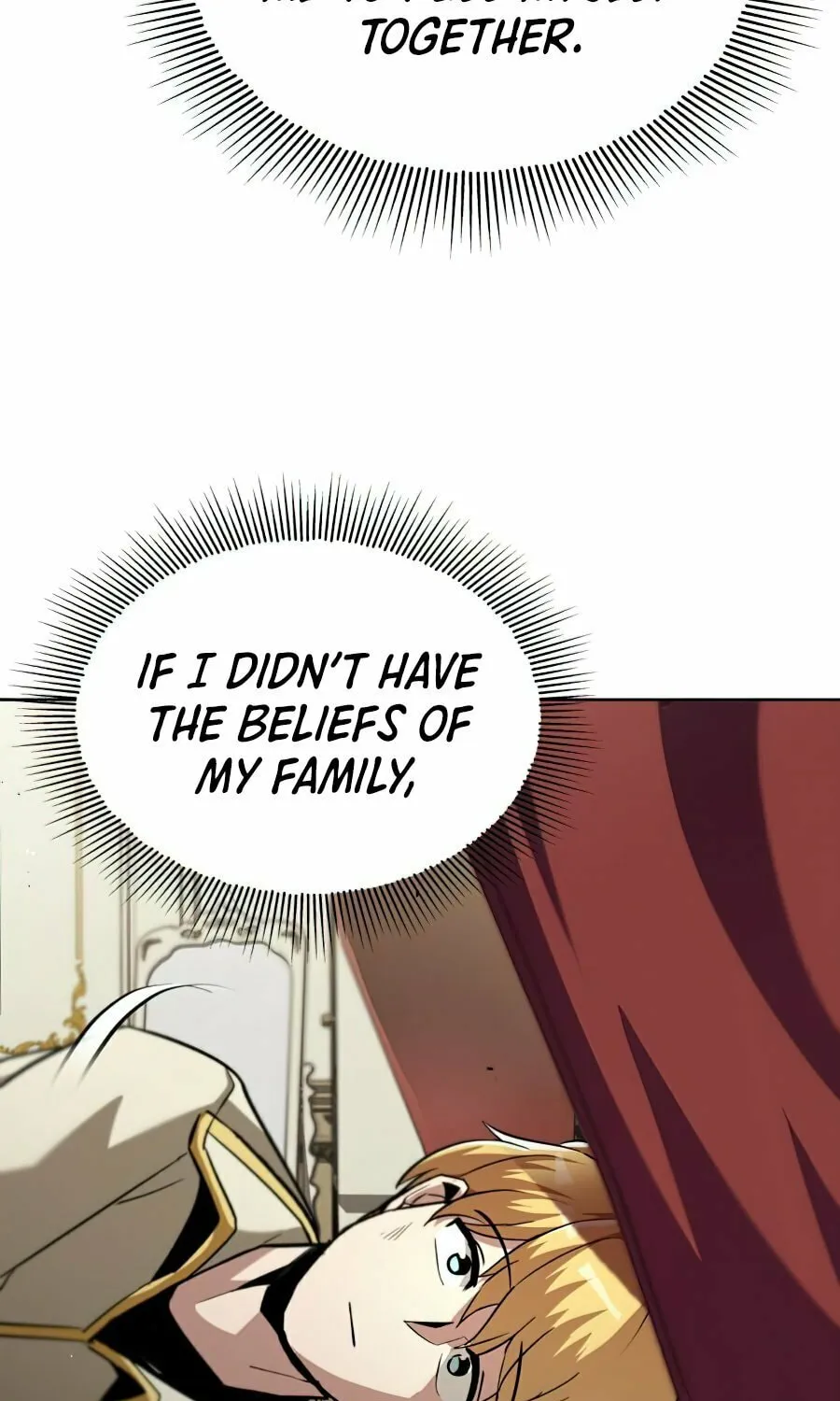 The Lazy Lord Masters the Sword Chapter 26 page 69 - 