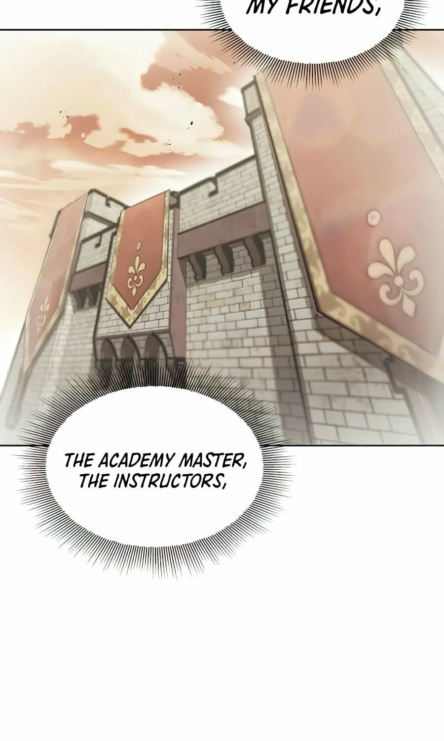 The Lazy Lord Masters the Sword Chapter 26 page 71 - 