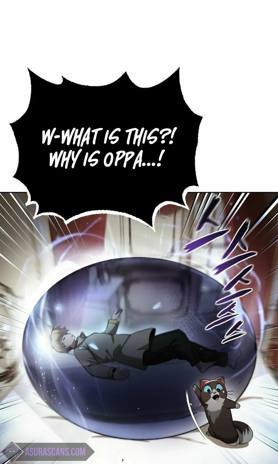 The Lazy Lord Masters the Sword Chapter 26 page 81 - 