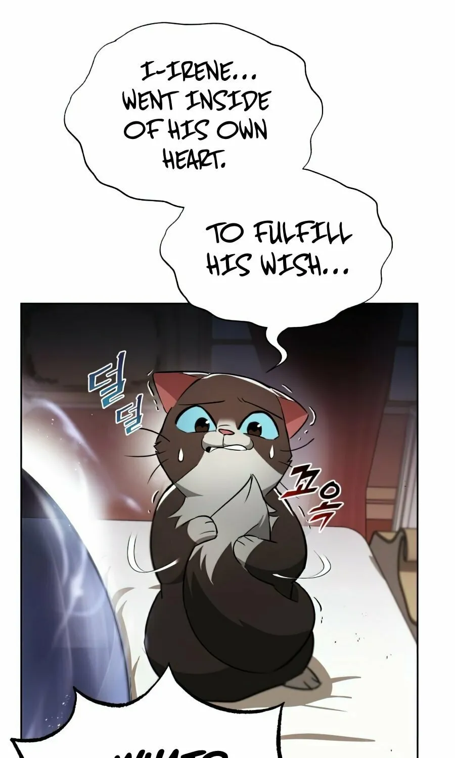 The Lazy Lord Masters the Sword Chapter 26 page 85 - 