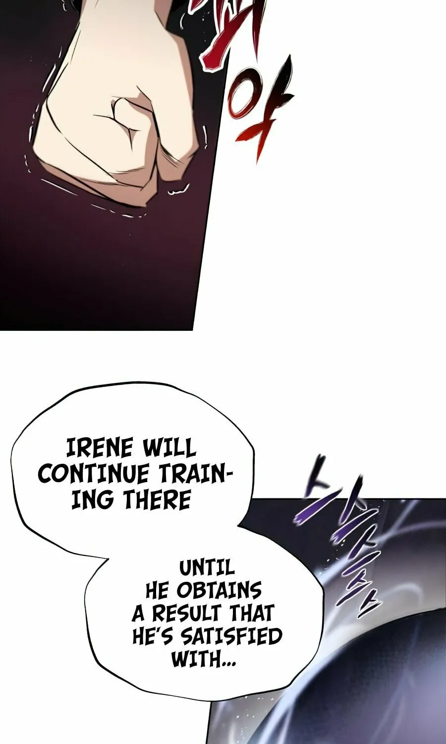 The Lazy Lord Masters the Sword Chapter 26 page 87 - 