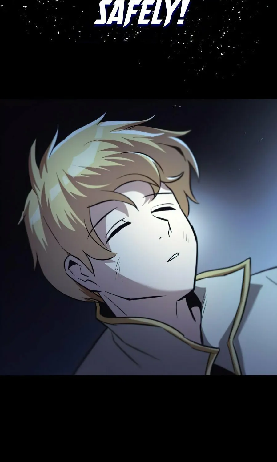 The Lazy Lord Masters the Sword Chapter 26 page 94 - 