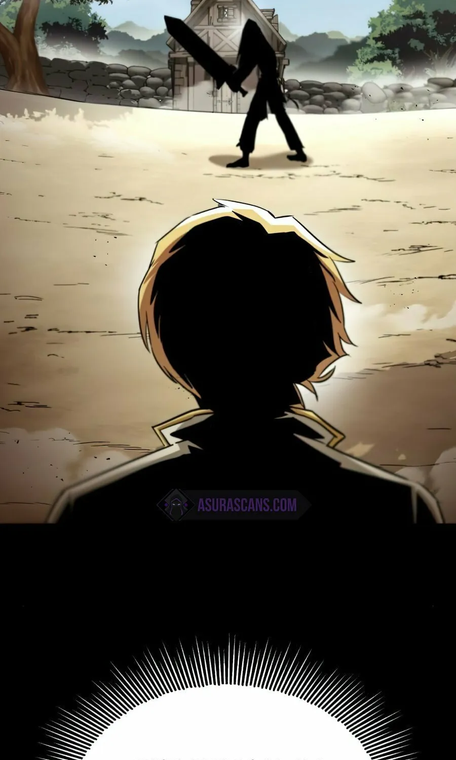 The Lazy Lord Masters the Sword Chapter 26 page 98 - 