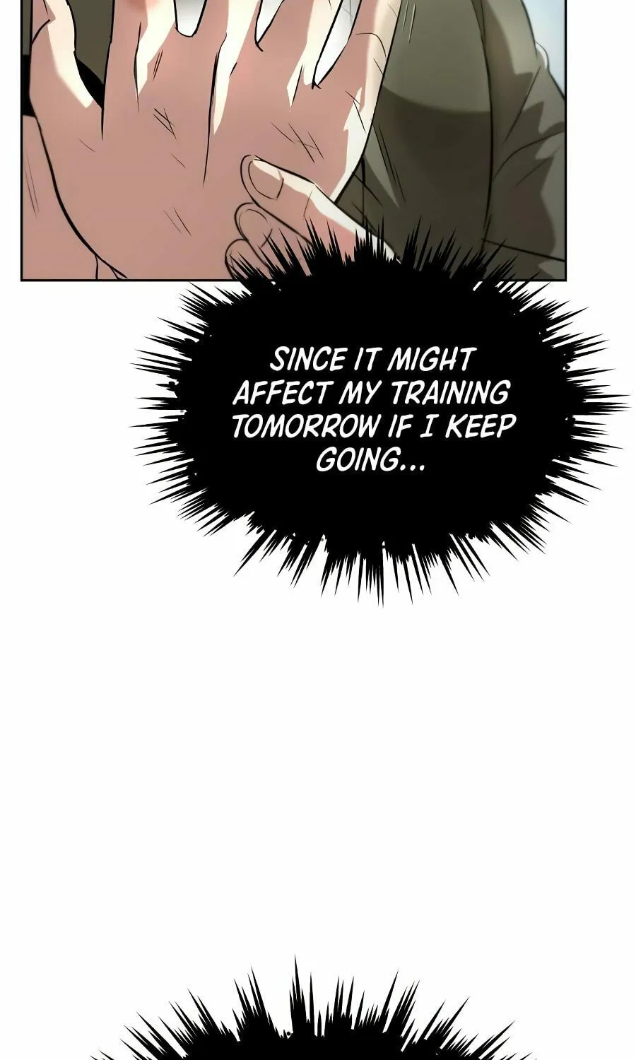 The Lazy Lord Masters the Sword Chapter 27 page 104 - 
