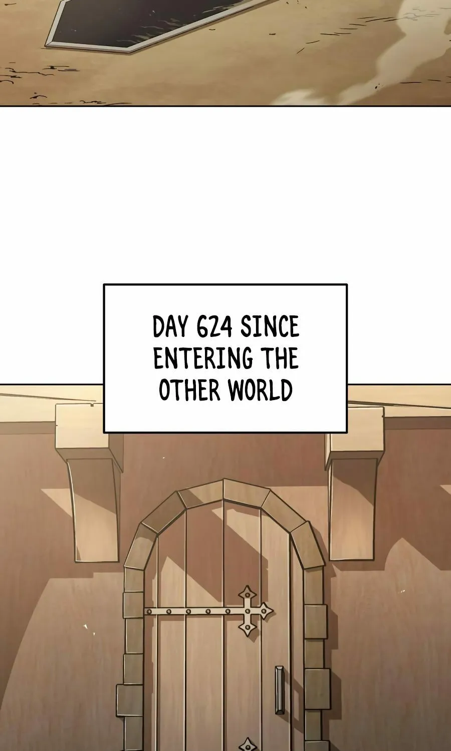 The Lazy Lord Masters the Sword Chapter 27 page 108 - 