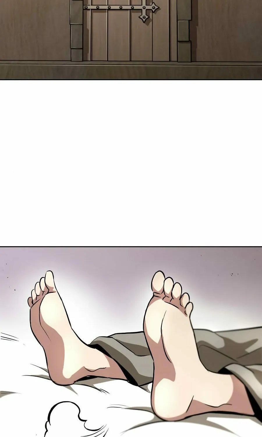 The Lazy Lord Masters the Sword Chapter 27 page 109 - 
