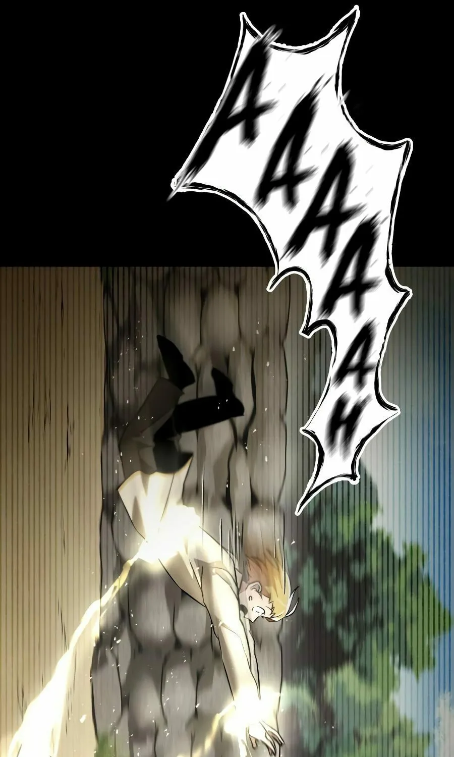 The Lazy Lord Masters the Sword Chapter 27 page 20 - 