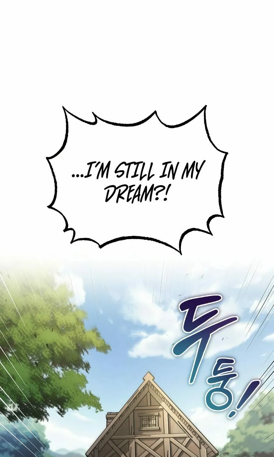 The Lazy Lord Masters the Sword Chapter 27 page 28 - 