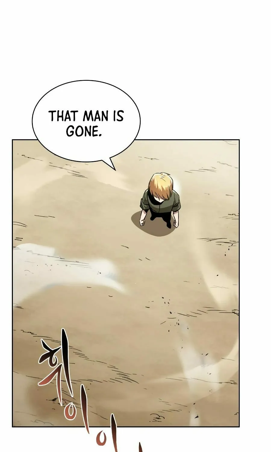 The Lazy Lord Masters the Sword Chapter 27 page 30 - 