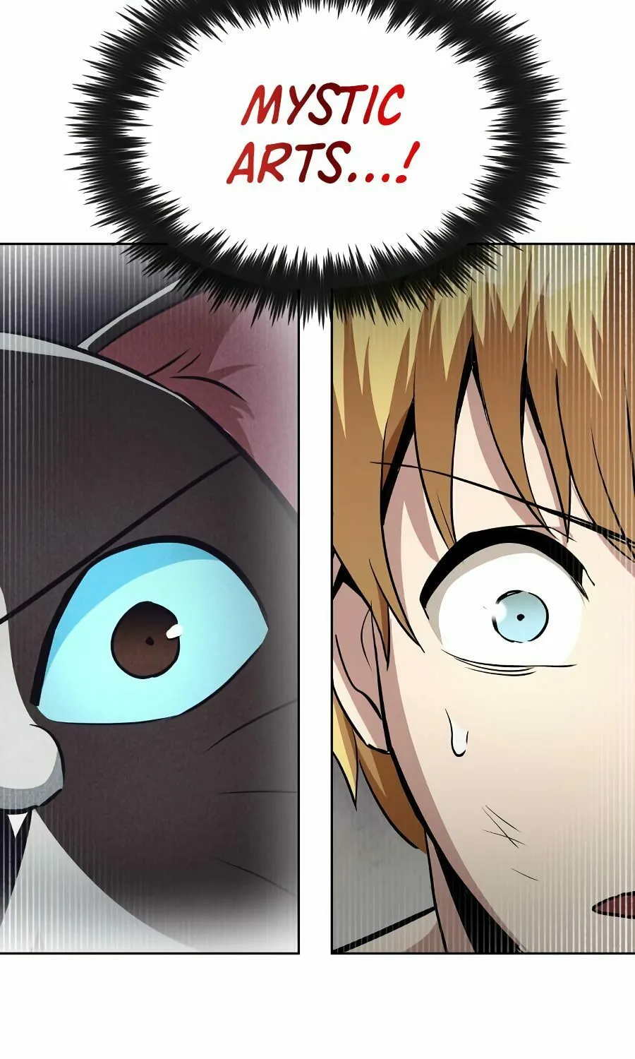 The Lazy Lord Masters the Sword Chapter 27 page 36 - 