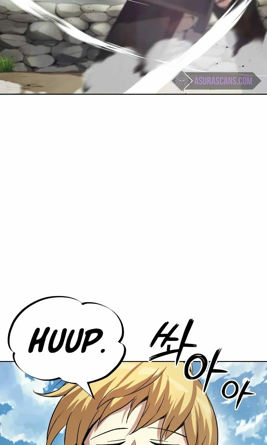 The Lazy Lord Masters the Sword Chapter 27 page 43 - 