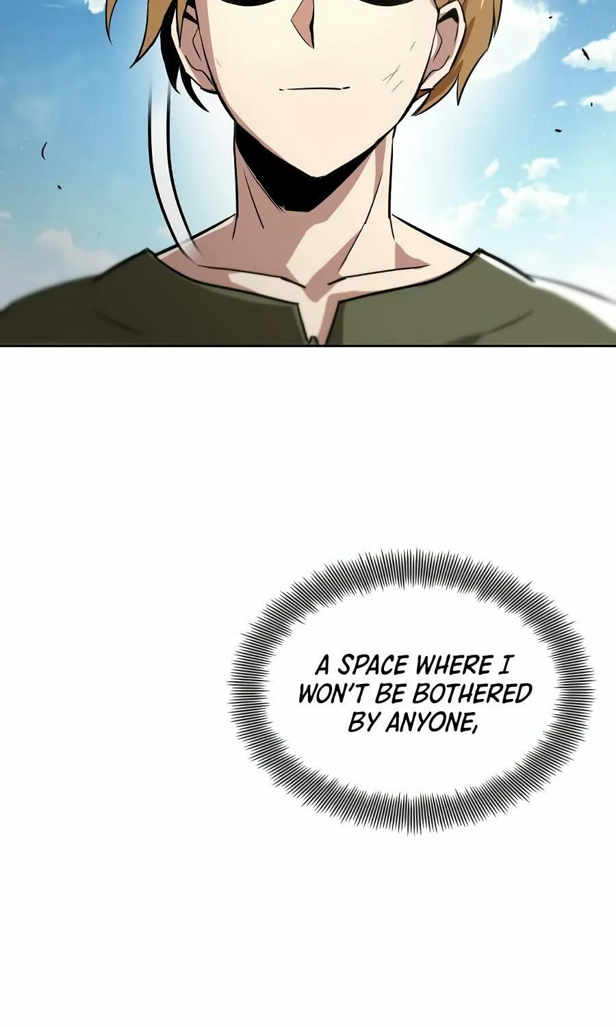 The Lazy Lord Masters the Sword Chapter 27 page 44 - 