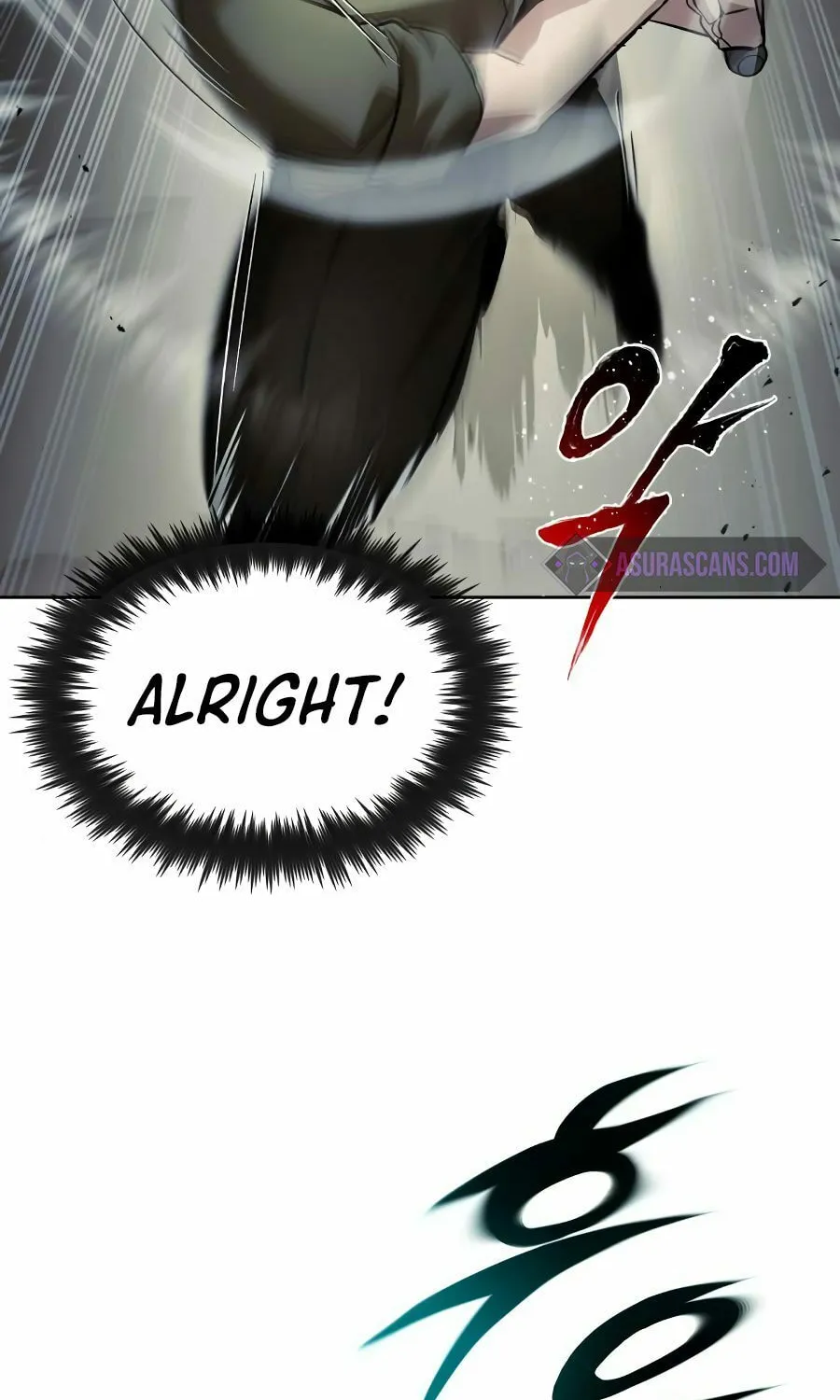 The Lazy Lord Masters the Sword Chapter 27 page 47 - 