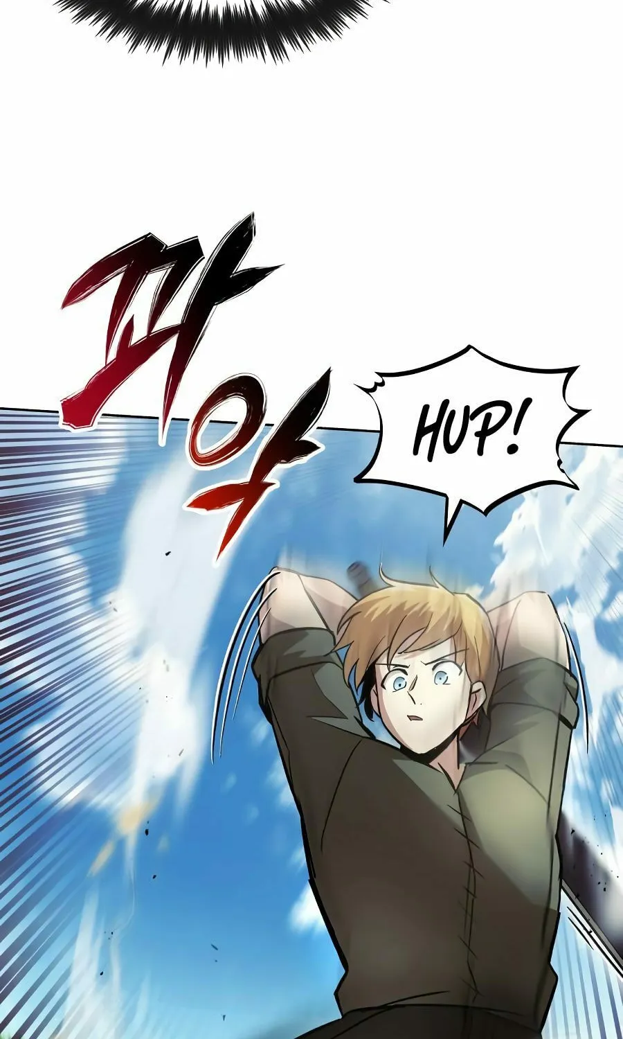 The Lazy Lord Masters the Sword Chapter 27 page 49 - 