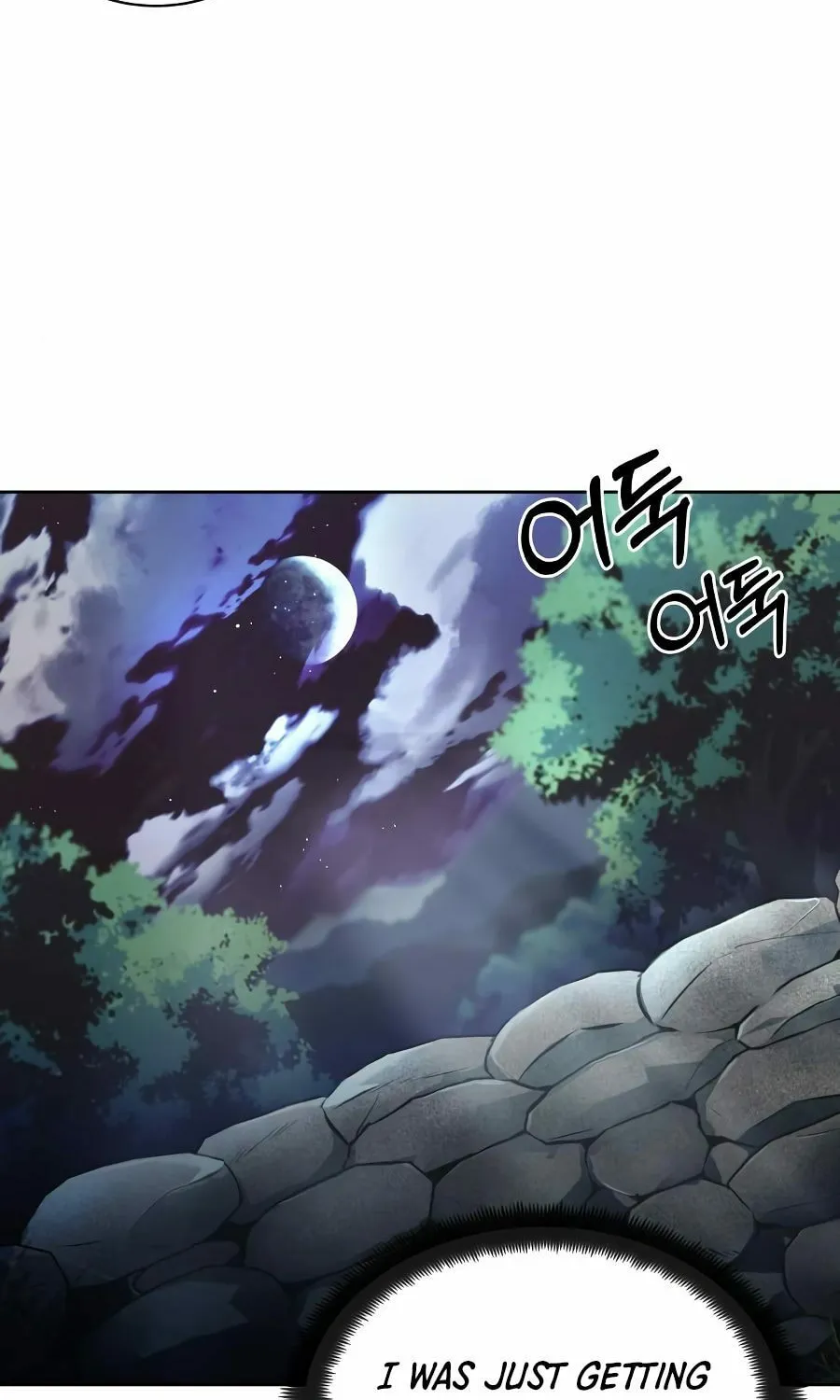 The Lazy Lord Masters the Sword Chapter 27 page 55 - 